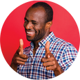 Andy Glovender, 40